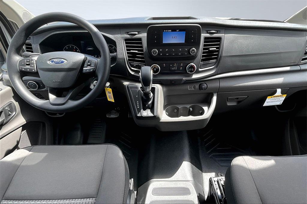 new 2025 Ford Transit-150 car, priced at $48,565