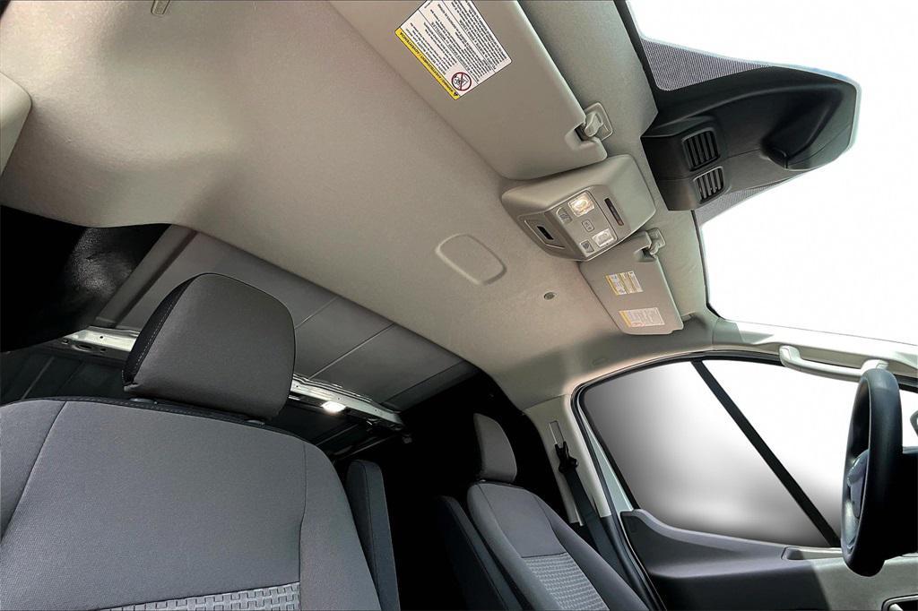 new 2025 Ford Transit-150 car, priced at $48,565