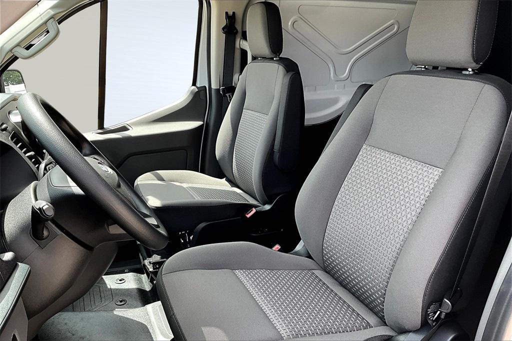 new 2025 Ford Transit-150 car, priced at $48,565