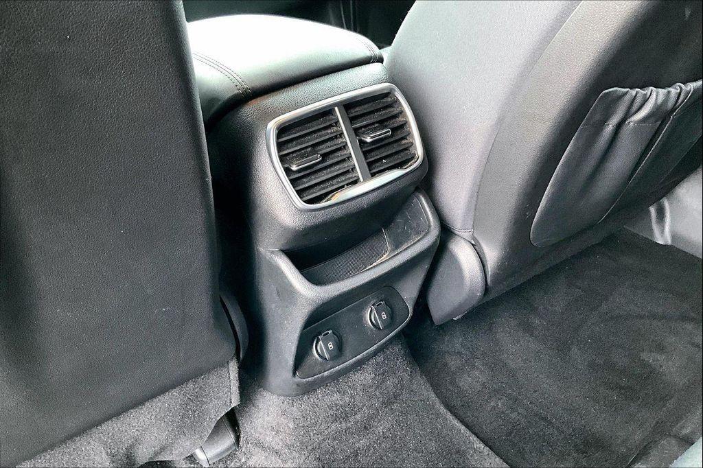 used 2020 Hyundai Santa Fe car, priced at $20,798