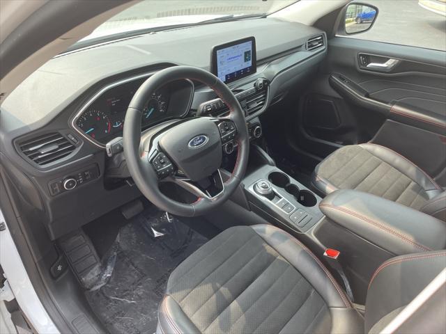 used 2022 Ford Escape car, priced at $28,390