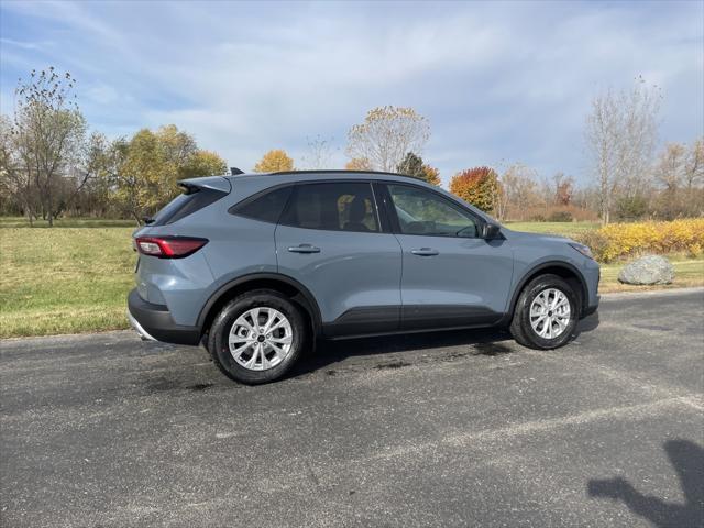 new 2025 Ford Escape car, priced at $32,542