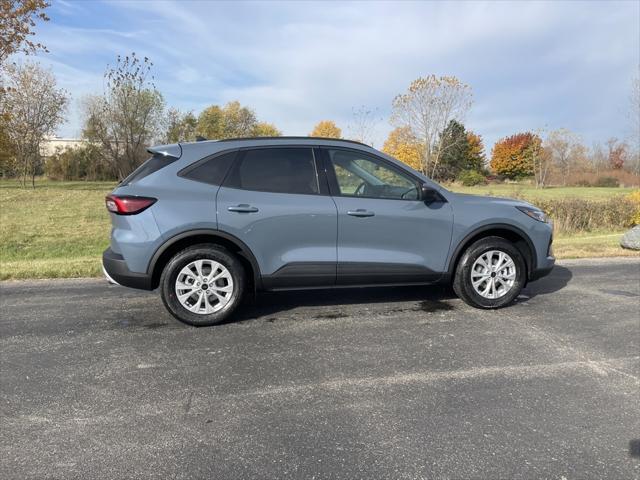 new 2025 Ford Escape car, priced at $32,542