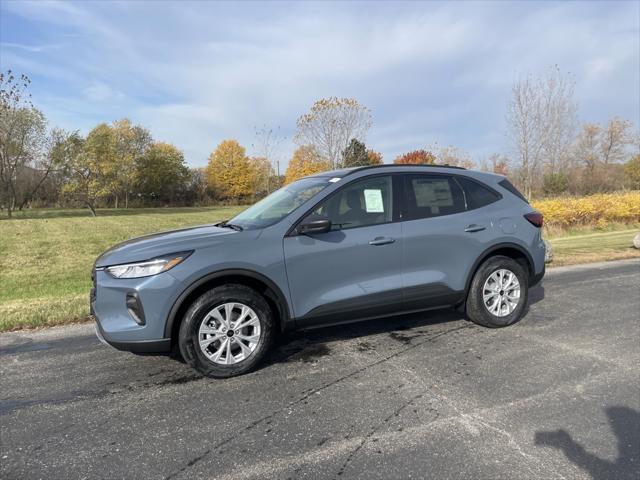 new 2025 Ford Escape car, priced at $32,542