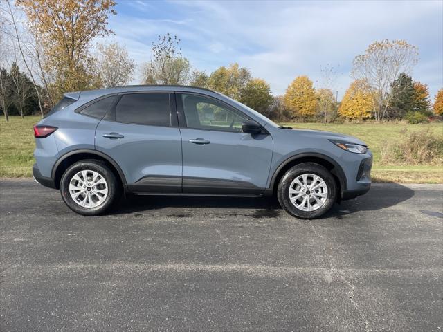 new 2025 Ford Escape car, priced at $32,542