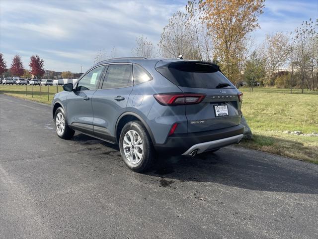 new 2025 Ford Escape car, priced at $32,542