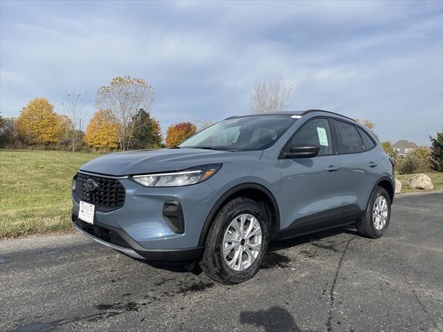 new 2025 Ford Escape car, priced at $32,542