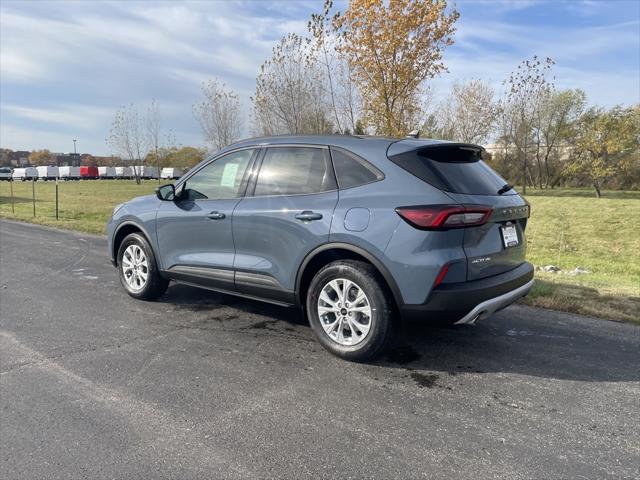 new 2025 Ford Escape car, priced at $32,542