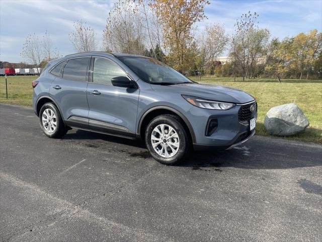 new 2025 Ford Escape car, priced at $32,542