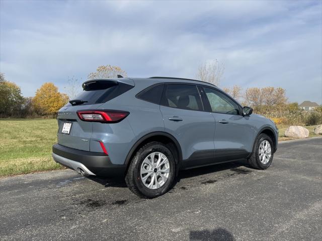 new 2025 Ford Escape car, priced at $32,542