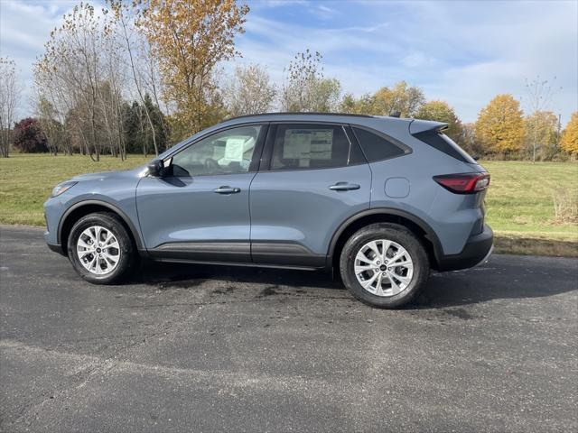 new 2025 Ford Escape car, priced at $32,542