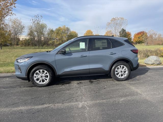 new 2025 Ford Escape car, priced at $32,542