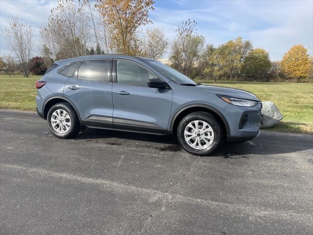 new 2025 Ford Escape car, priced at $32,542