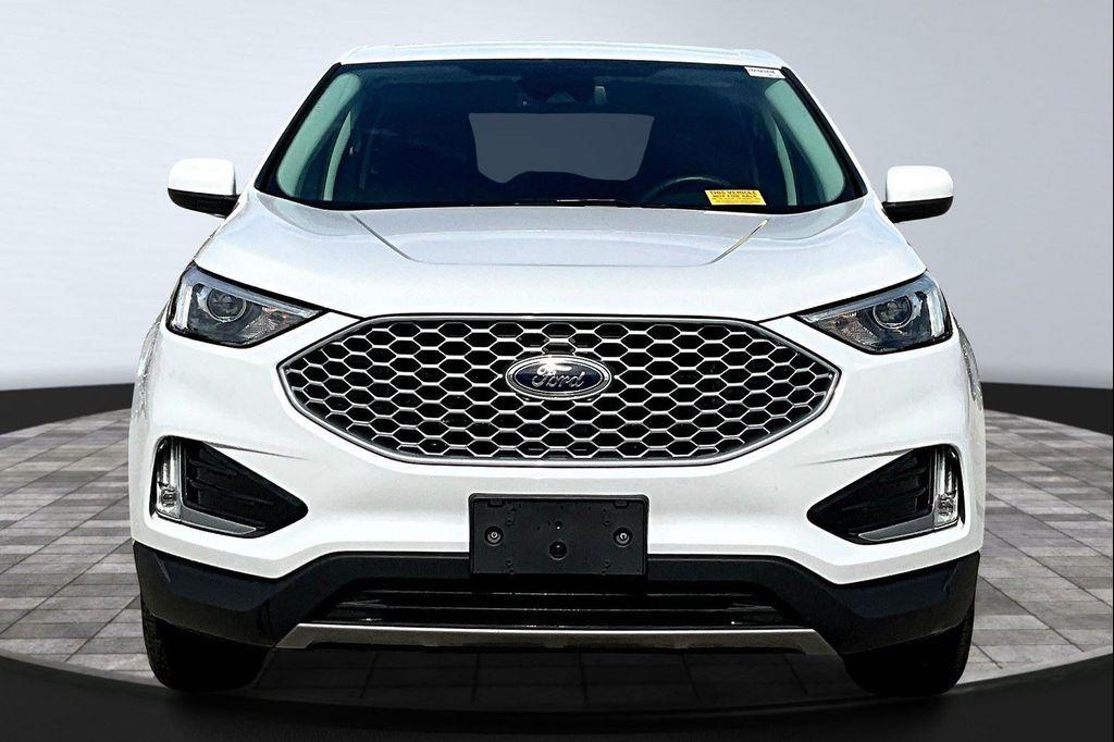 used 2024 Ford Edge car, priced at $26,489