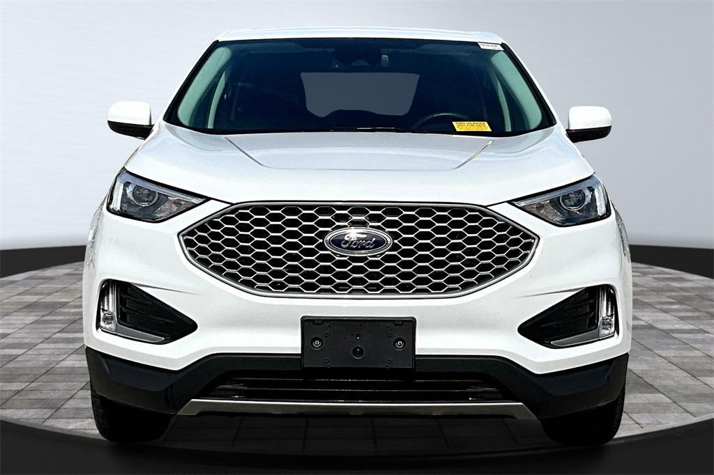used 2024 Ford Edge car, priced at $26,991