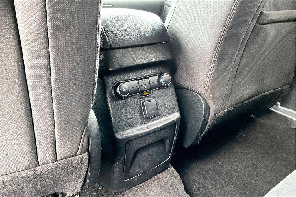 used 2019 Ford Explorer car, priced at $20,991