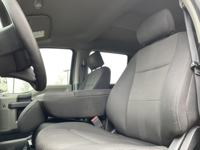 used 2020 Ford F-150 car, priced at $33,790