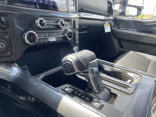 used 2022 Ford F-150 car, priced at $42,590