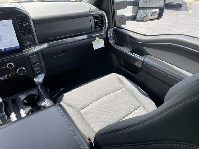 used 2022 Ford F-150 car, priced at $42,590