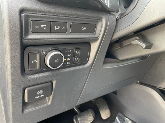 used 2022 Ford F-150 car, priced at $42,590
