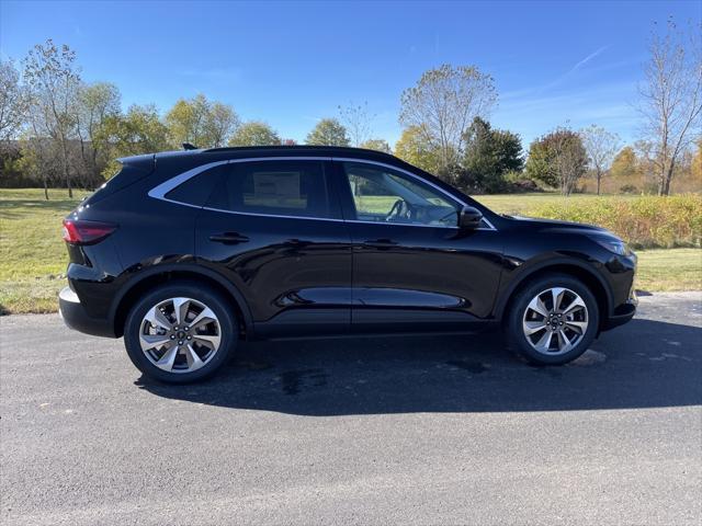 new 2025 Ford Escape car, priced at $40,482