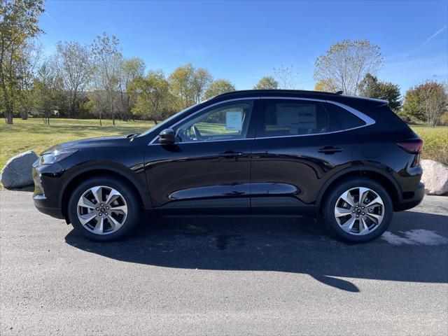 new 2025 Ford Escape car, priced at $40,482