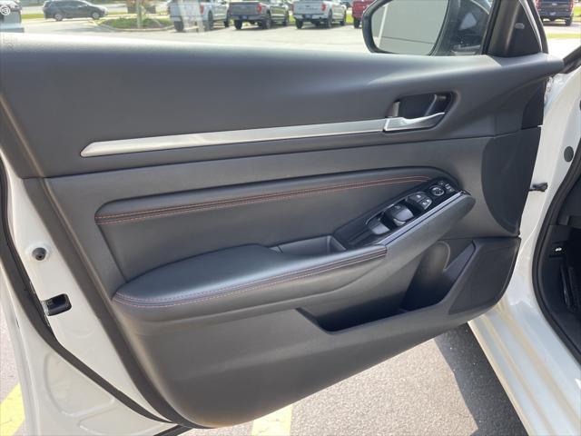 used 2023 Nissan Altima car, priced at $24,990