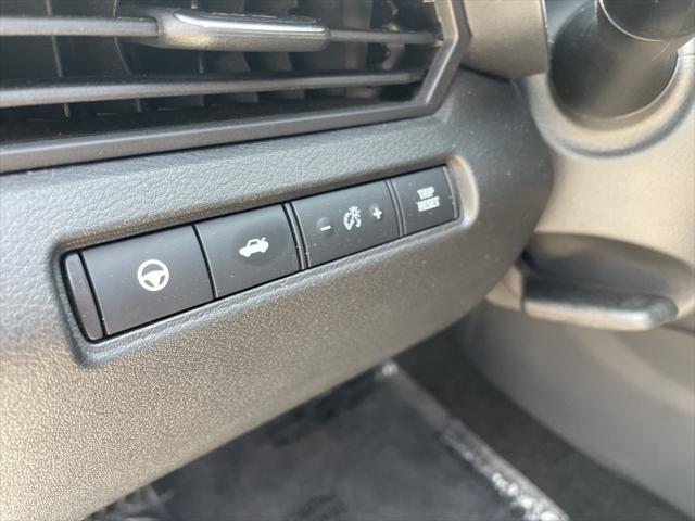 used 2023 Nissan Altima car, priced at $24,990