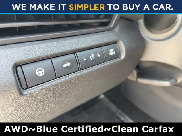 used 2023 Nissan Altima car, priced at $24,100