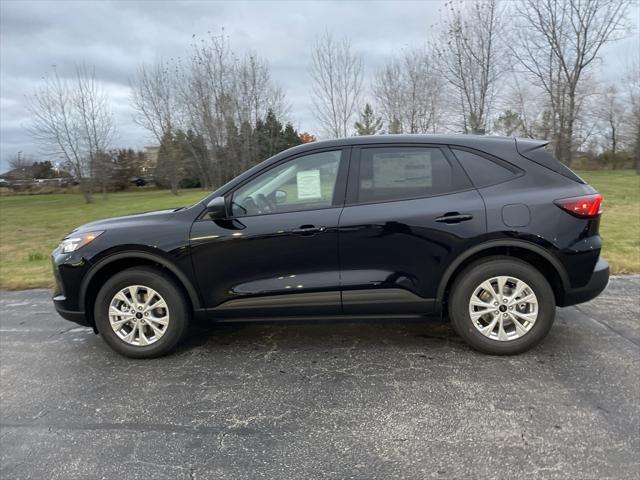 new 2025 Ford Escape car, priced at $31,499