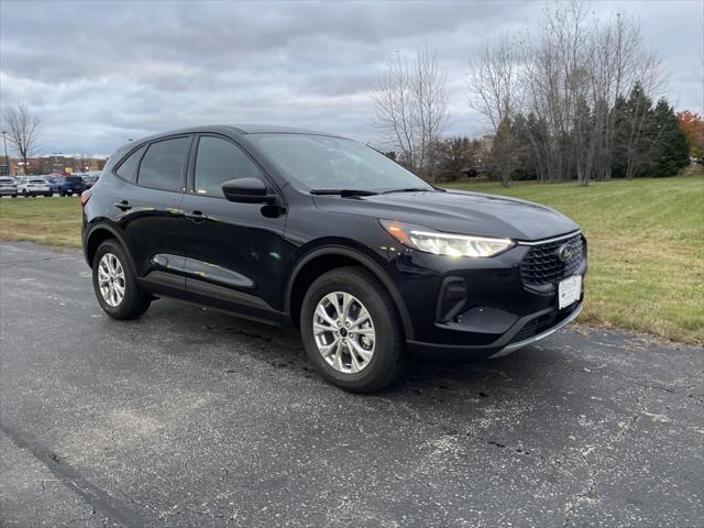 new 2025 Ford Escape car, priced at $31,499