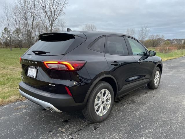 new 2025 Ford Escape car, priced at $31,499