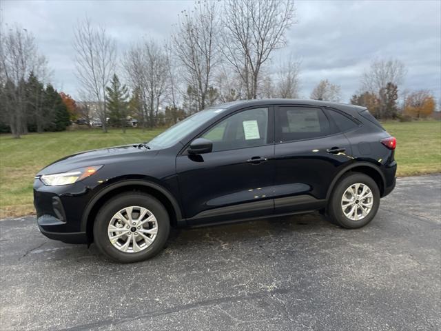 new 2025 Ford Escape car, priced at $31,499