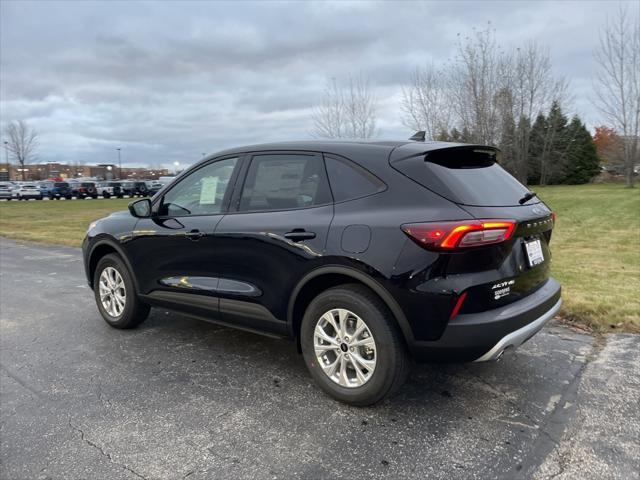 new 2025 Ford Escape car, priced at $31,499