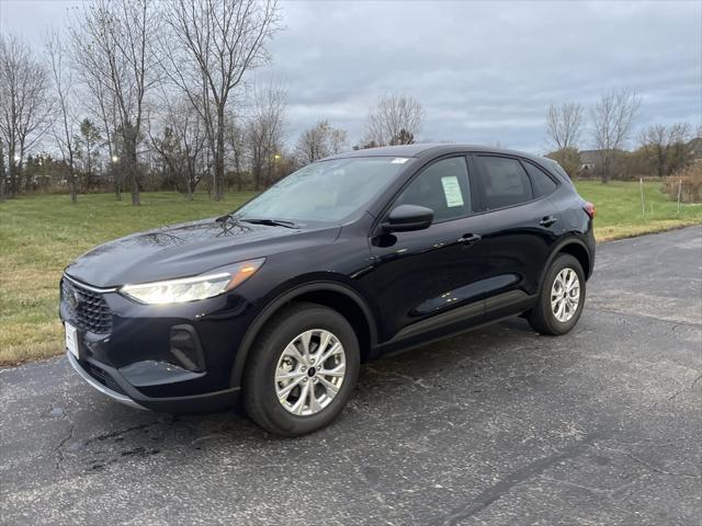 new 2025 Ford Escape car, priced at $31,499