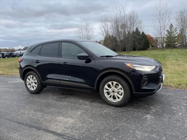 new 2025 Ford Escape car, priced at $31,499