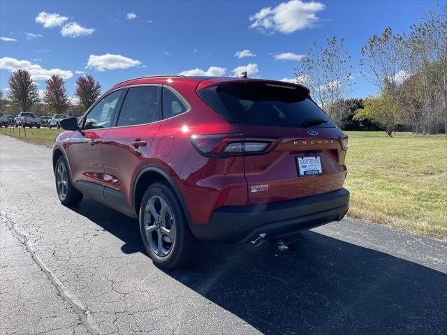 new 2025 Ford Escape car, priced at $35,363