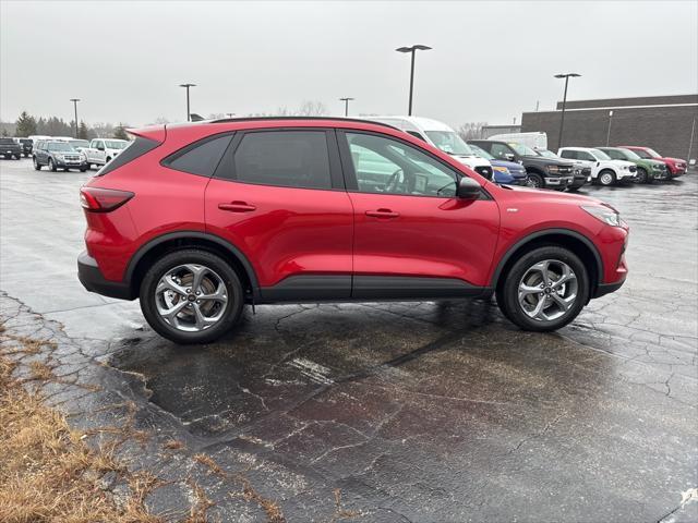 new 2025 Ford Escape car, priced at $35,274