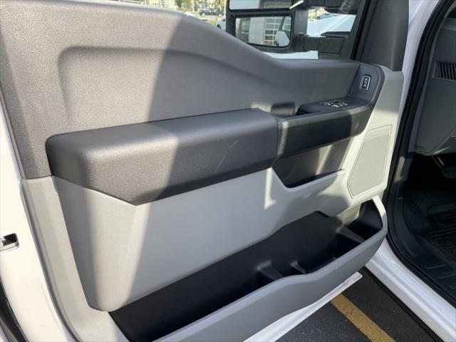 new 2024 Ford F-250 car, priced at $46,106