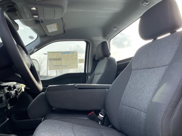 new 2024 Ford F-250 car, priced at $46,106
