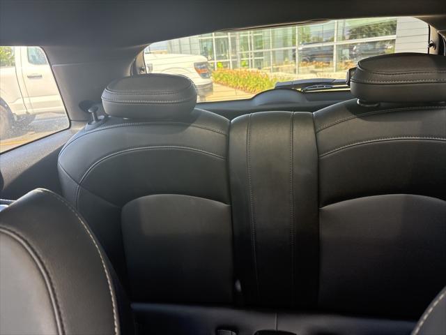 used 2017 MINI Hardtop car, priced at $12,386