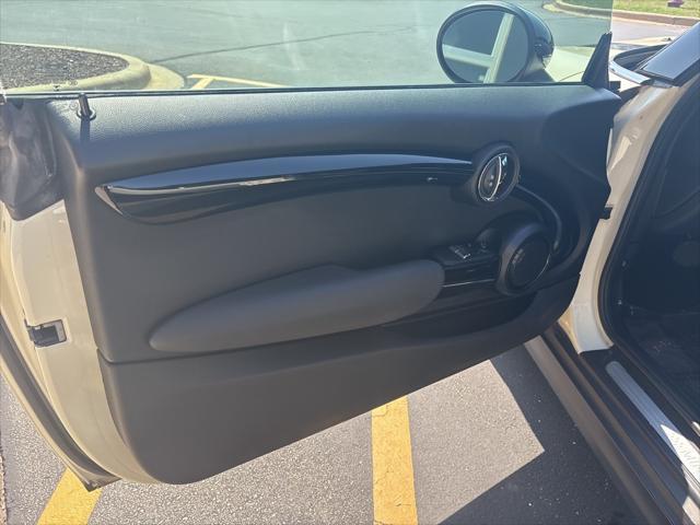 used 2017 MINI Hardtop car, priced at $12,386