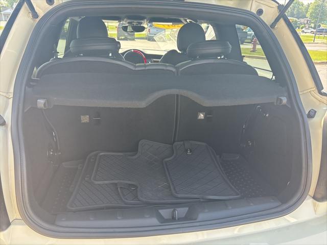 used 2017 MINI Hardtop car, priced at $12,386