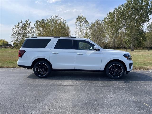 new 2024 Ford Expedition car, priced at $87,160