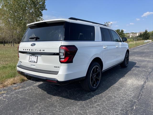 new 2024 Ford Expedition car, priced at $87,160