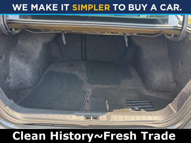 used 2017 Nissan Altima car, priced at $10,200