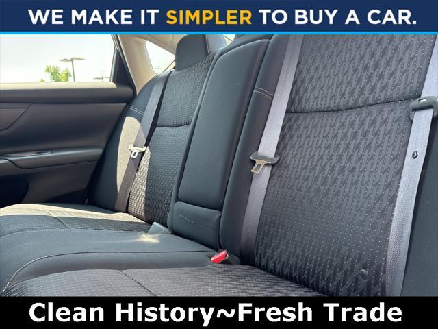used 2017 Nissan Altima car, priced at $10,200