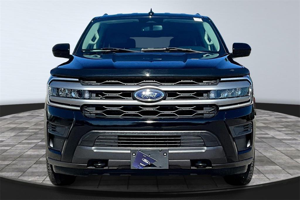 used 2022 Ford Expedition car, priced at $46,264