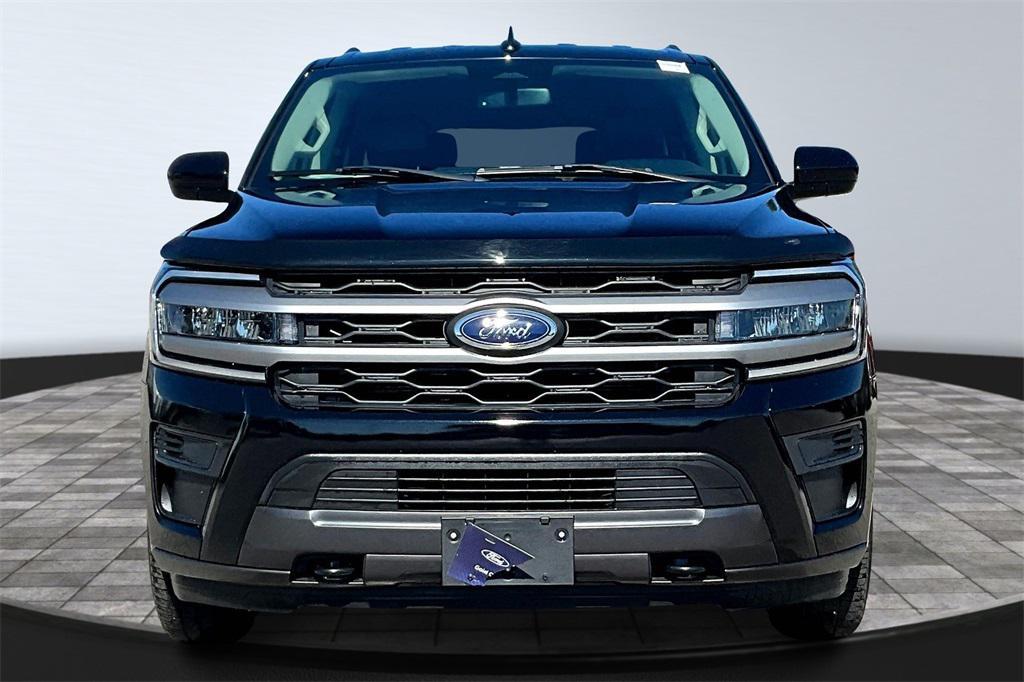 used 2022 Ford Expedition car, priced at $46,500