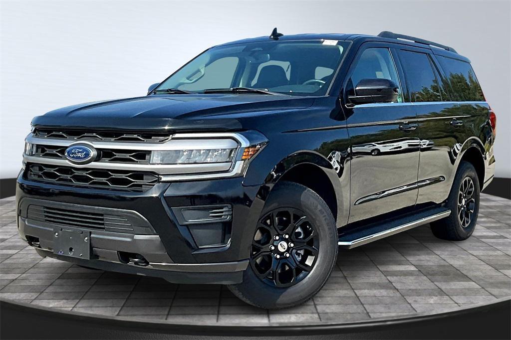 used 2022 Ford Expedition car, priced at $46,264